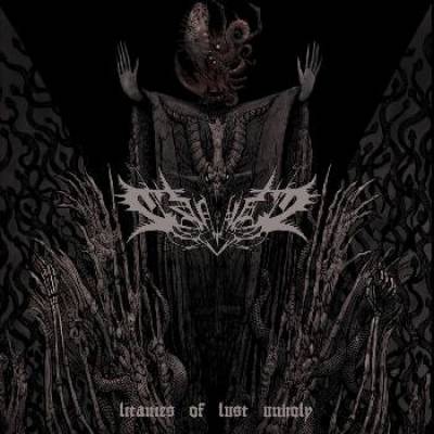 Cyanic - Litanies of Lust Unholy (chronique)