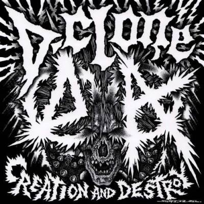 D-clone - Creation And Destroy (chronique)
