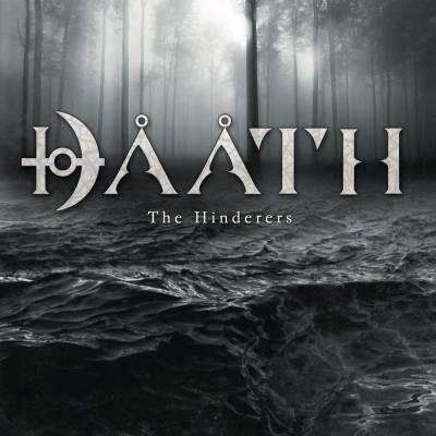 Daath - The Hinderers (chronique)