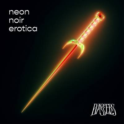 Daggers - Neon Noir Erotica