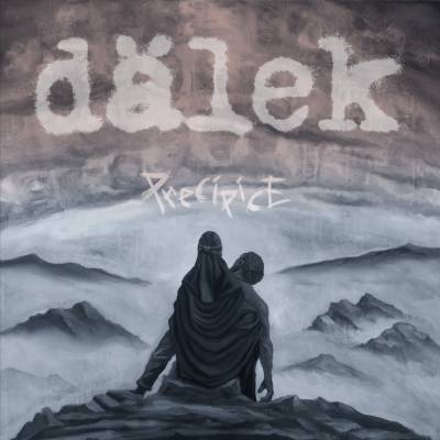 Dälek - Precipice (chronique)