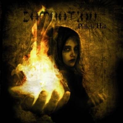 Damnation - Path To Hell (Chronique)