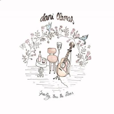 Dani Llamas - Speaking Thru The Others