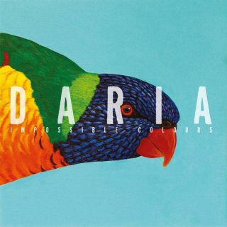 Daria - Impossible colours (chronique)