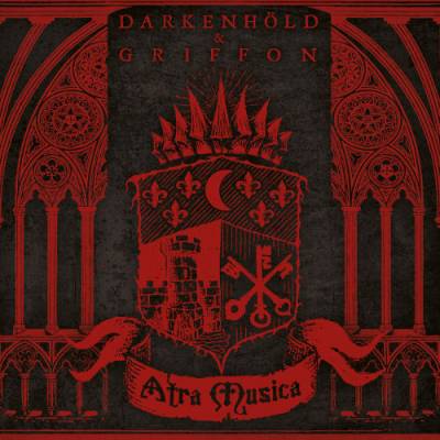 Darkenhöld + Griffon - Atra Musica (chronique)