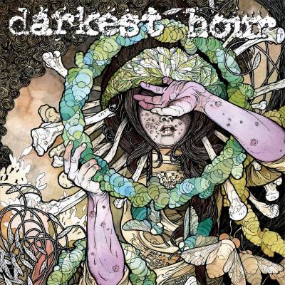 Darkest Hour - Deliver Us