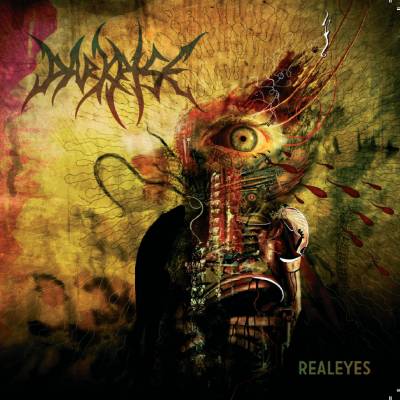 Darkrise - Realeyes