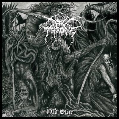 Darkthrone - Old Star (chronique)