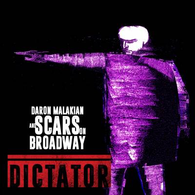 Daron Malakian And Scars On Broadway - Dictator (chronique)