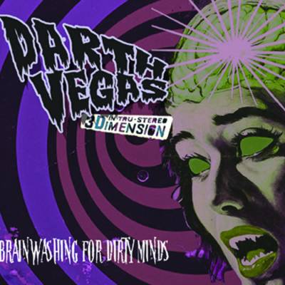 Darth Vegas - Brainwashing for Dirty Minds