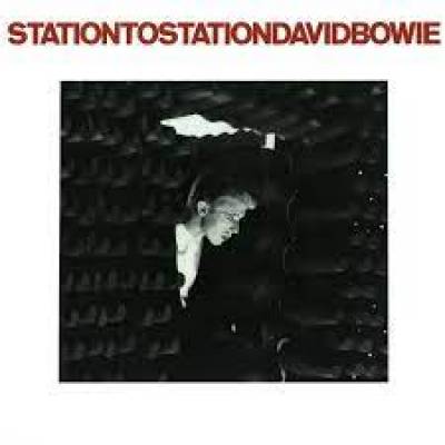 David Bowie - Station To Station (Chronique)