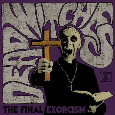 Dead Witches - The Final Exorcism (chronique)