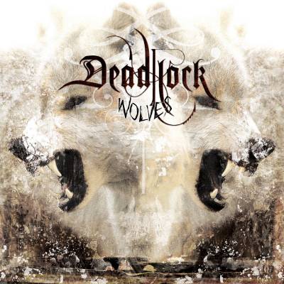 Deadlock - Wolves (chronique)