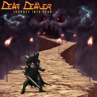 Deaf Dealer - Journey Into Fear  (chronique)