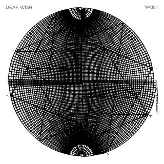 Deaf Wish - Pain (chronique)