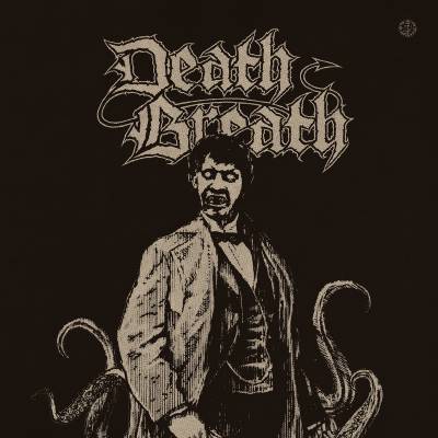 Death Breath - The Old Hag (chronique)
