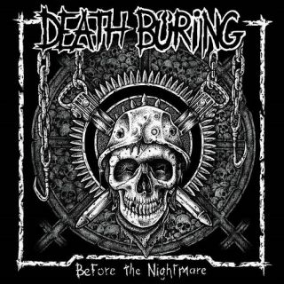 Death Büring - Before The Nightmare