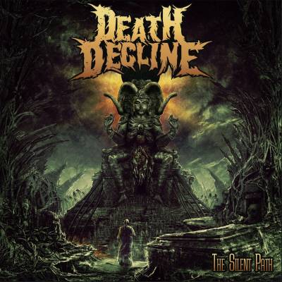 Death Decline - The Silent Path (Chronique)