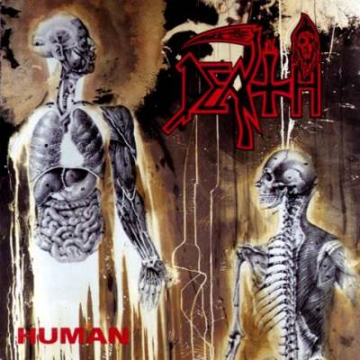 Death - Human (chronique)