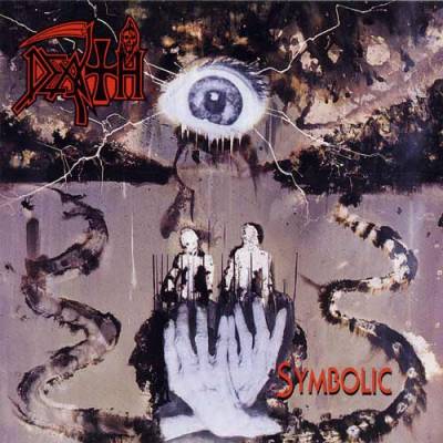 Death - Symbolic