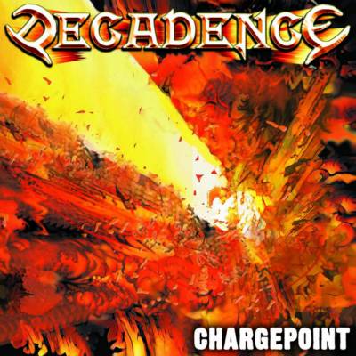 Decadence - Chargepoint (chronique)