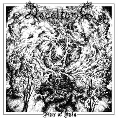 Deceitome - Flux Of Ruin