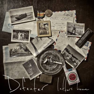 Defeater - Letters Home