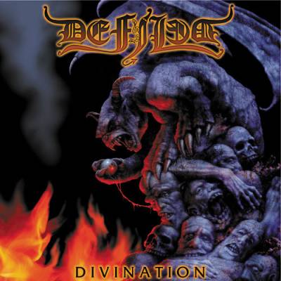 Defiled - Divination