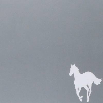 Deftones - White Pony