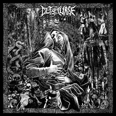 Defy The Curse - Defy the Curse