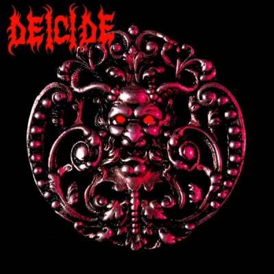 Deicide - Deicide (chronique)