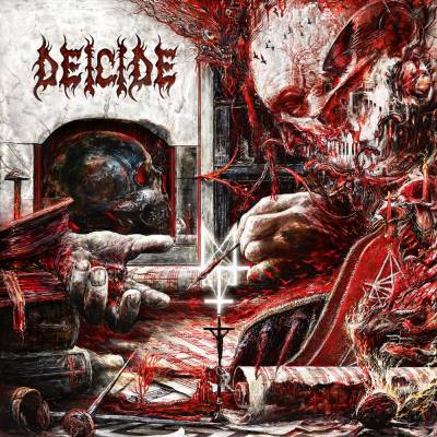 Deicide - Overtures of Blasphemy (chronique)