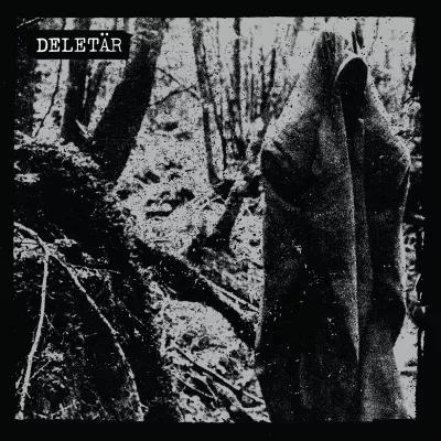 Deletär - S/T 12