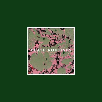 Demersal - Death Routines (chronique)