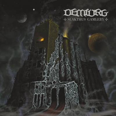 Demiurg - Slakthus Gamleby (Chronique)