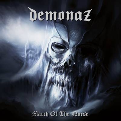 Demonaz - March Of The Norse (chronique)