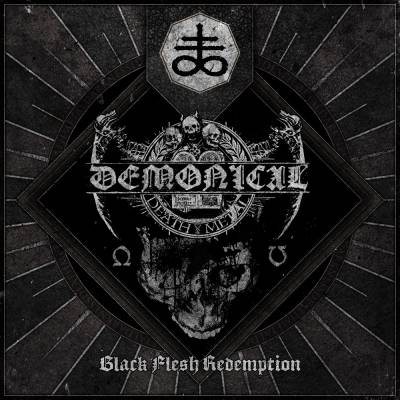 Demonical - Black Flesh Redemption (chronique)