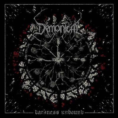 Demonical - Darkness Unbound (chronique)