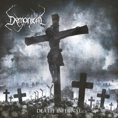 Demonical - Death Infernal (chronique)