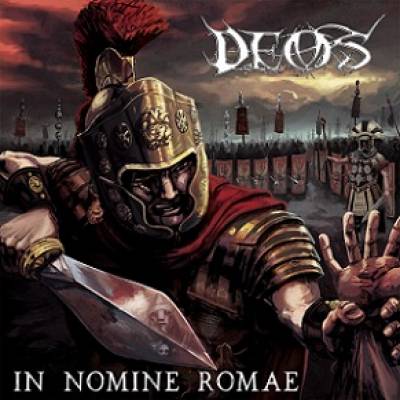 Deos - In Nomine Romae (chronique)