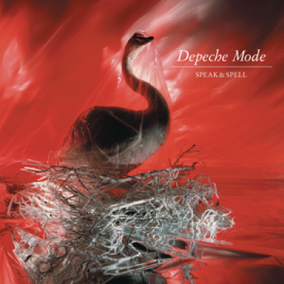 Depeche Mode - Speak and Spell
