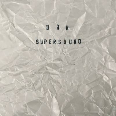 Der - Supersound - Der - Supersound