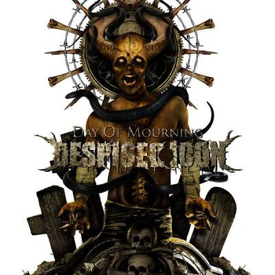 Despised icon - Day Of Mourning (chronique)