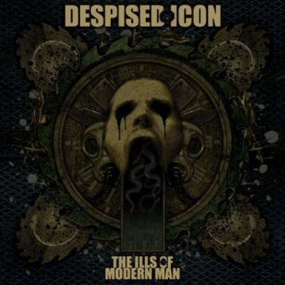 Despised icon - The Ills Of Modern Man