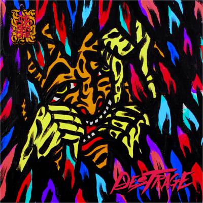 Destrage - The Chosen One (chronique)