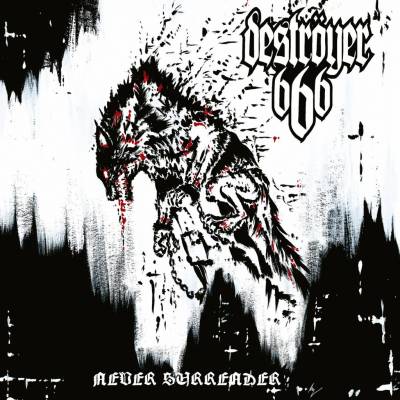 Deströyer 666 - Never Surrender