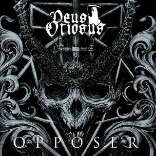 Deus Otiosus - Opposer (chronique)