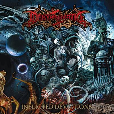 Deviant Syndrome - Inflicted Deviations