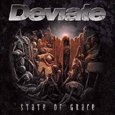 Deviate - State of grave (chronique)