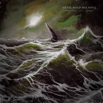 Devil Sold His Soul - Empire Of Light (chronique)
